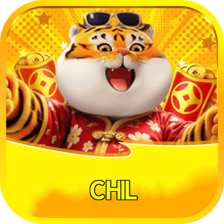 CHIL Logo